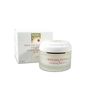 Mary Cohr MatiCrème Clarifiante - Creme Pele Oleosa 50ml