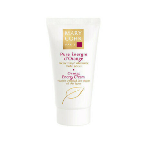 Mary Cohr Pure Energie d'Orange - Creme Vitamina C 50ml