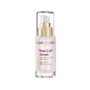 Mary Cohr New Cell Serum - Serum Renovação da Pele 50ml