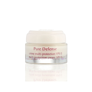 Mary Cohr Creme Pur Defense - Creme Pura Defesa da Pele 50ml