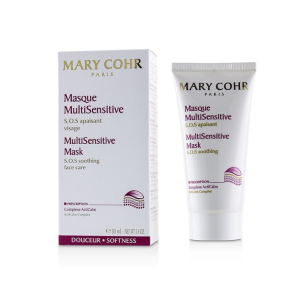 Mary Cohr Masque MultiSensitive - Máscara Pele Sensível 50ml