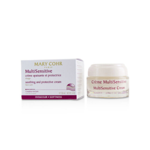 Mary Cohr Creme MultiSensitive - Creme pele Sensível 50ml