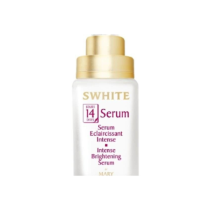 Mary Cohr 14 Jours Days Serum Eclaircissante Intense - Serum de 14 Dias para Aclaramento da Pele 25ml