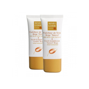 Mary Cohr Fraîcheur de Teint Beige «Naturel» - Luminosidade da Tez 30ml
