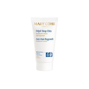 Mary Cohr Dépil Stop Creme - Creme Retardador de Pele 100ml