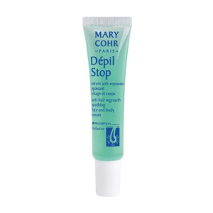 Mary Cohr Dépil Stop Sérum - Serum Retardador de Pelo 2*8ml