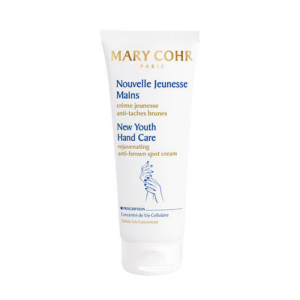 Mary Cohr Nouvelle Jeunesse Mains - Creme Anti-Idade de Mãos 75ml