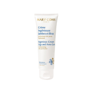Mary Cohr Creme Ingénieuse Jambes et Bras - Creme Hidratante Pernas e Braços 125ml