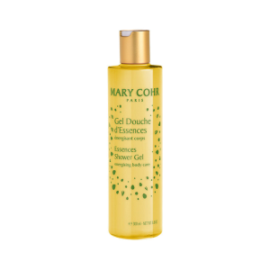 Mary Cohr Gel Douche d'Essences - Gel de Banho 300ml