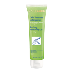 Mary Cohr Gel d'Essences Défatigantes - Gel Relaxante 150ml