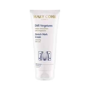 Mary Cohr Defi Vergetures - Creme Combate Estrias 200ml
