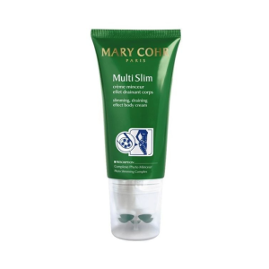 Mary Cohr Multi Slim Crème - Creme Emagrecimento 125ml