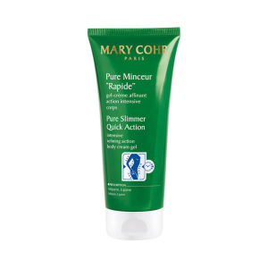 Mary Cohr Pure Minceur Rapide - Creme Reafirmante 200ml