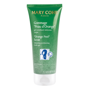 Mary Cohr Gommage «Peau d'Orange» - Exfoliante Corporal de Laranja 200ml
