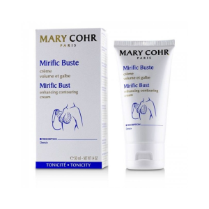 Mary Cohr Mirific Buste - Busto Miraculoso 50ml