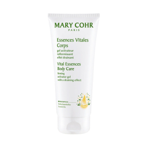 Mary Cohr Essences Vitales Corps - 200ml