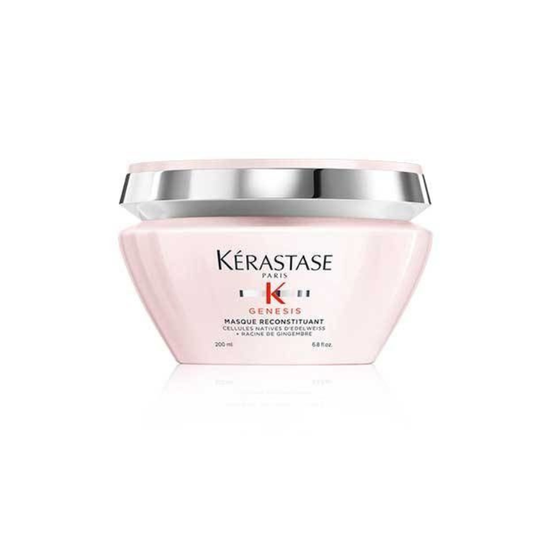 Kérastase Reconstituant Genesis máscara anti queda - 200ml