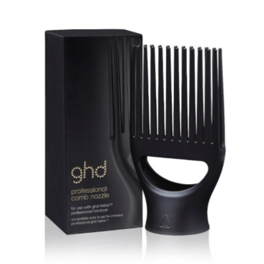 ghd boca com pente helios