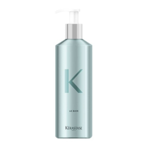 KÉRASTASE RESISTANCE BAIN FORCE ARCHITECTE REFILLABLE BOTTLE 500ML