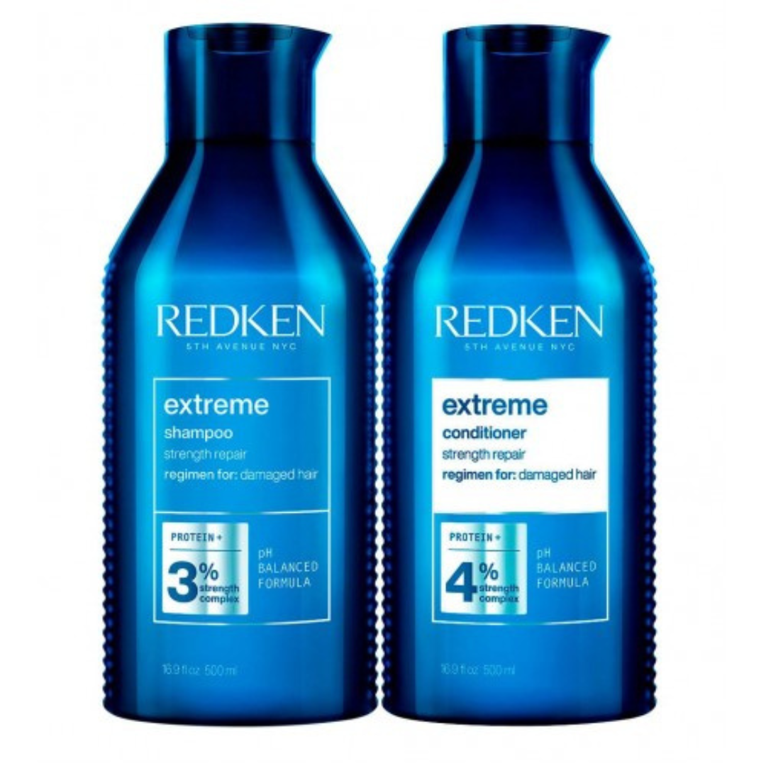 REDKEN EXTREME DUO 500ML