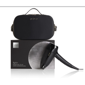 SECADOR DE VIAGEM GHD FLIGHT+