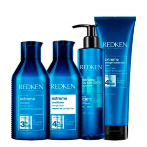 REDKEN EXTREME KIT REPARAÇÃO PROFUNDA
