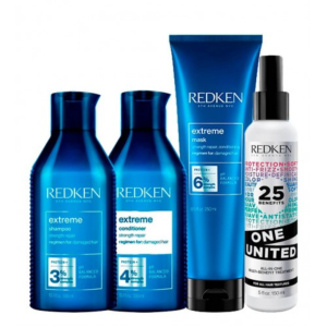 REDKEN EXTREME KIT REPARAÇÃO TOTAL