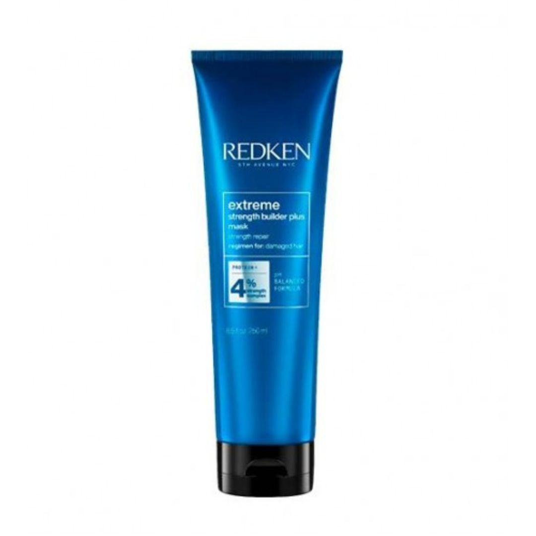 REDKEN EXTREME MÁSCARA STRENGTH BUILDER 250ML