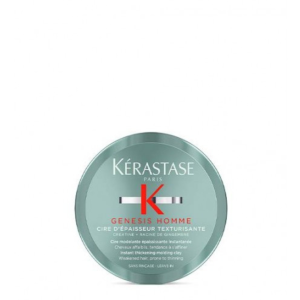 Kérastase Genesis Homem Cire DépaisseurTexturisante 75ml
