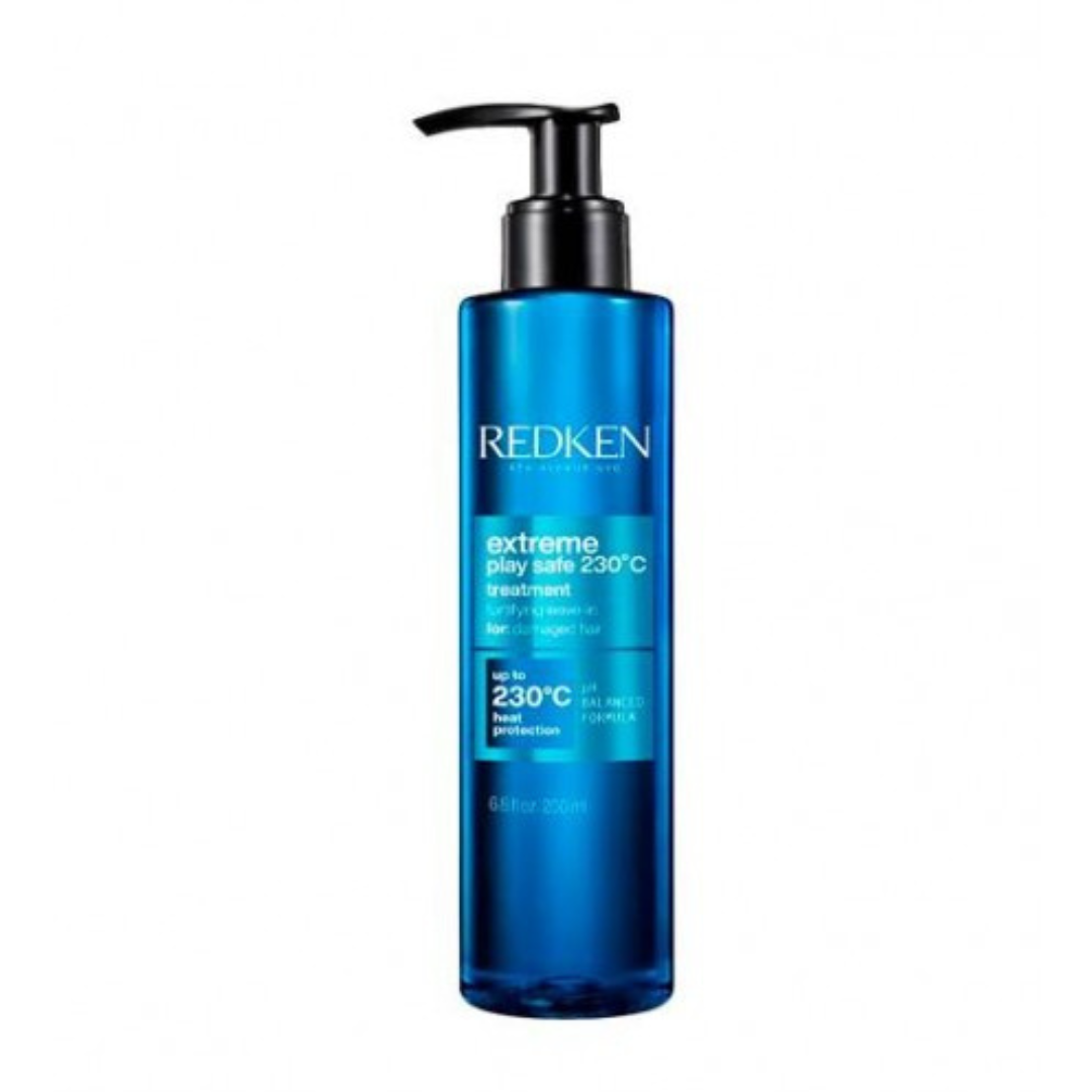 REDKEN EXTREME PLAY SAFE 230ºC 200ML
