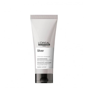 L'ORÉAL SILVER CONDICIONADOR 200ML