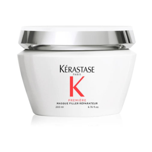 Kérastase Premiére Máscara renovadora antiquebra de cabelo 200ml