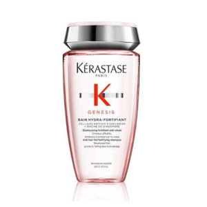 Kérastase anti queda bain Hydra Fortifiant Genesis shampoo 250ml