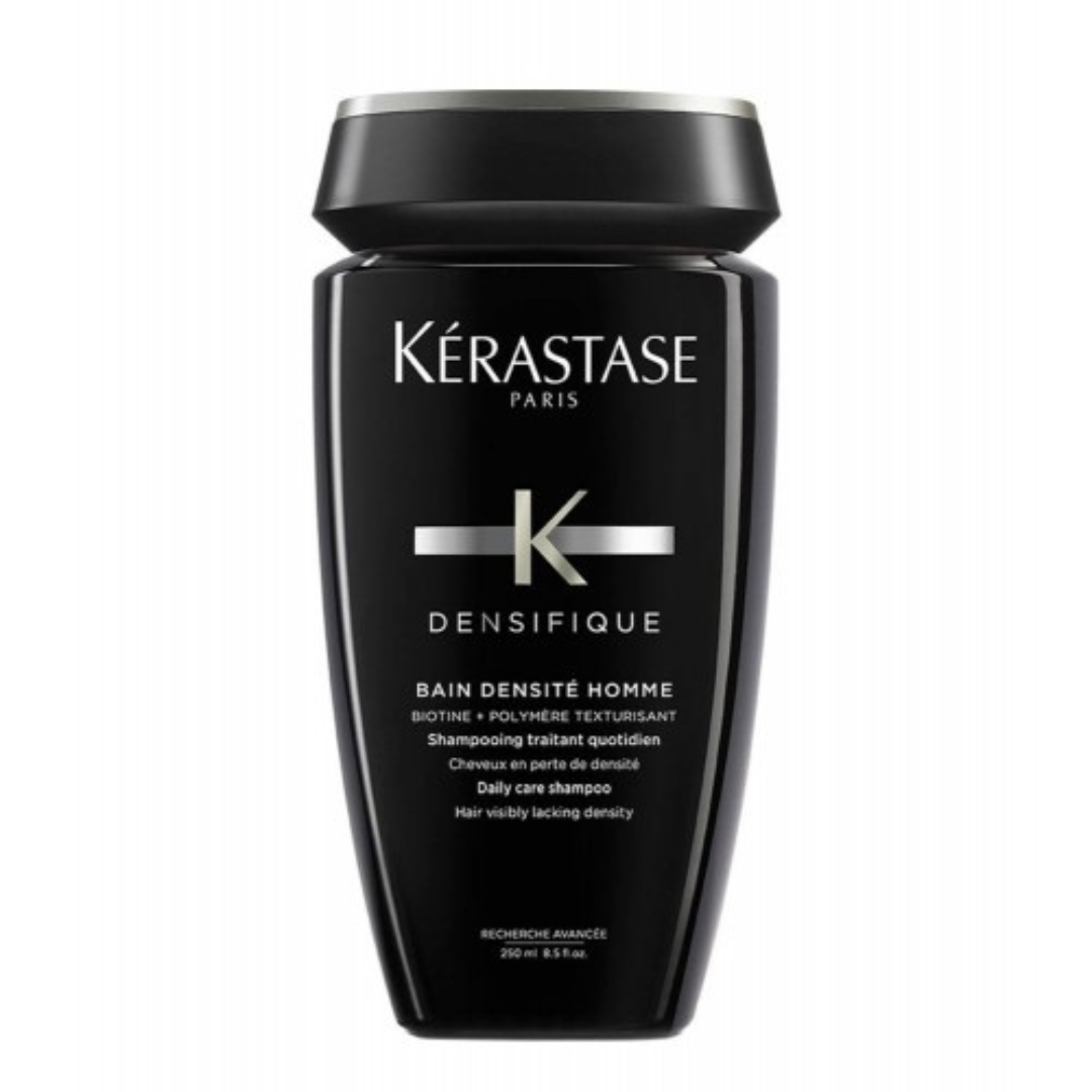 KÉRASTASE BAIN DENSITÉ HOMME 250ML