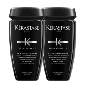 KÉRASTASE BAIN DENSITÉ HOMME DUO 2X250ML