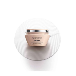 Máscara Kérastase Curl Manifesto - máscara para caracóis 200ml
