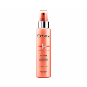 Kérastase anti frizz Spray Fluidissime protetor térmico Discipline 150ml