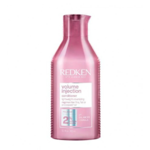 REDKEN VOLUME INJECTION CONDICIONADOR 300ML