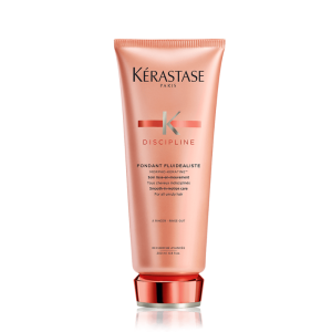 Kérastase anti frizz Fondant Condicionador Fluidéaliste - Discipline 200ml