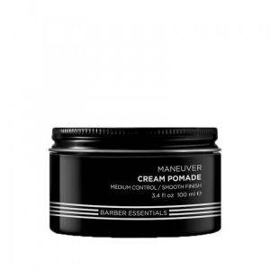 REDKEN BREWS MANEUVER CREAM POMADE 100ML