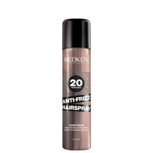 REDKEN ANTI-FRIZZ HAIRSPRAY (LACA) 250ML