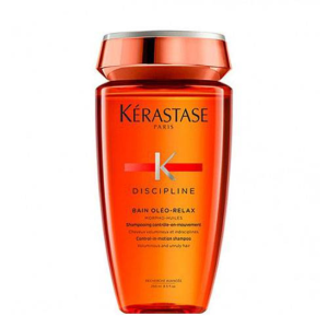 KÉRASTASE DISCIPLINE BAIN OLÉO-RELAX 250ML