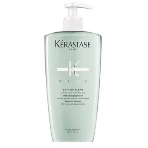 KÉRASTASE SPÉCIFIQUE BAIN DIVALENT 500ML
