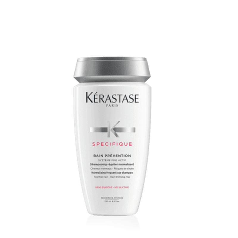 Kérastase Anti queda bain Prévention Spécifique 250ml