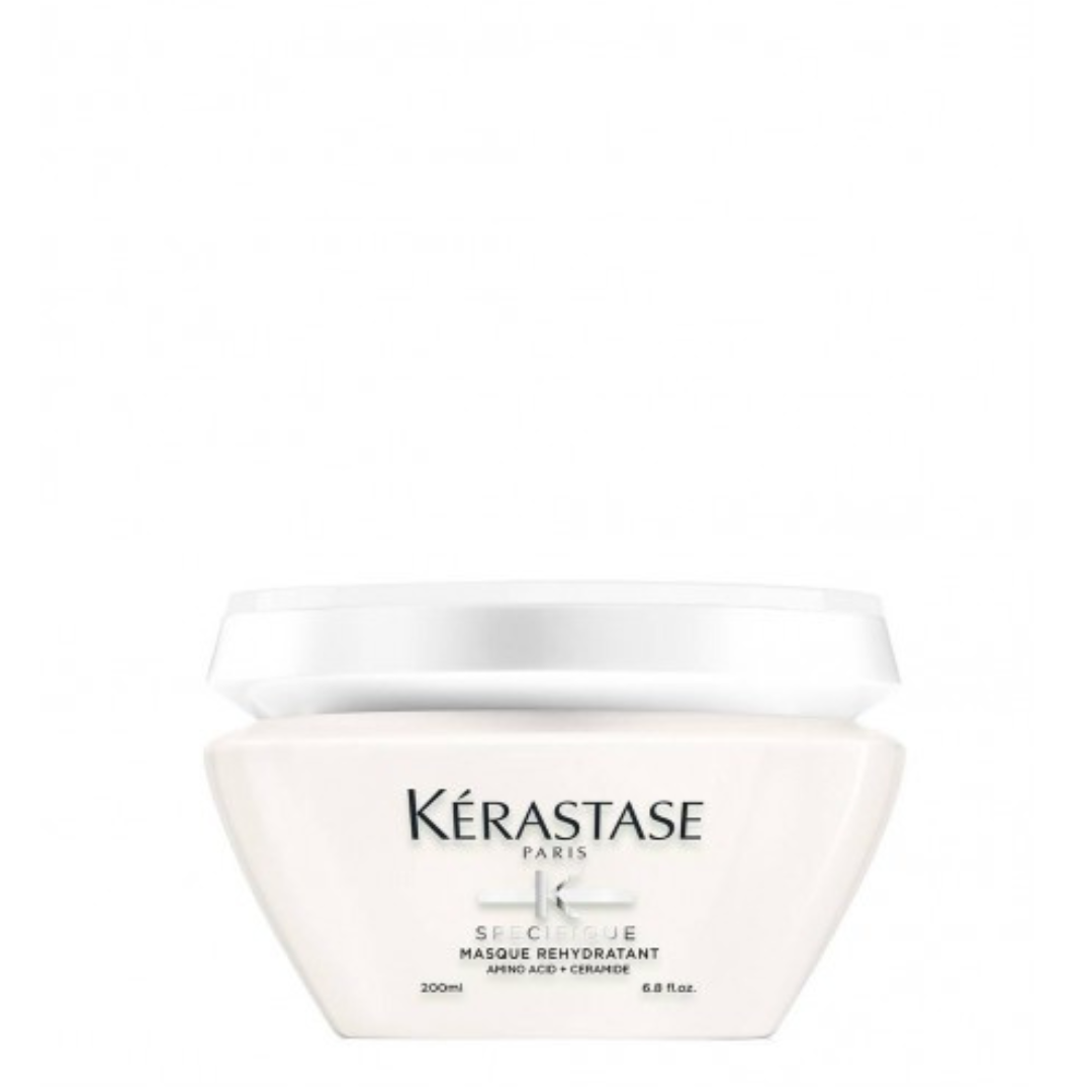 KÉRASTASE SPÉCIFIQUE MASQUE RÉHYDRATANT 200ML