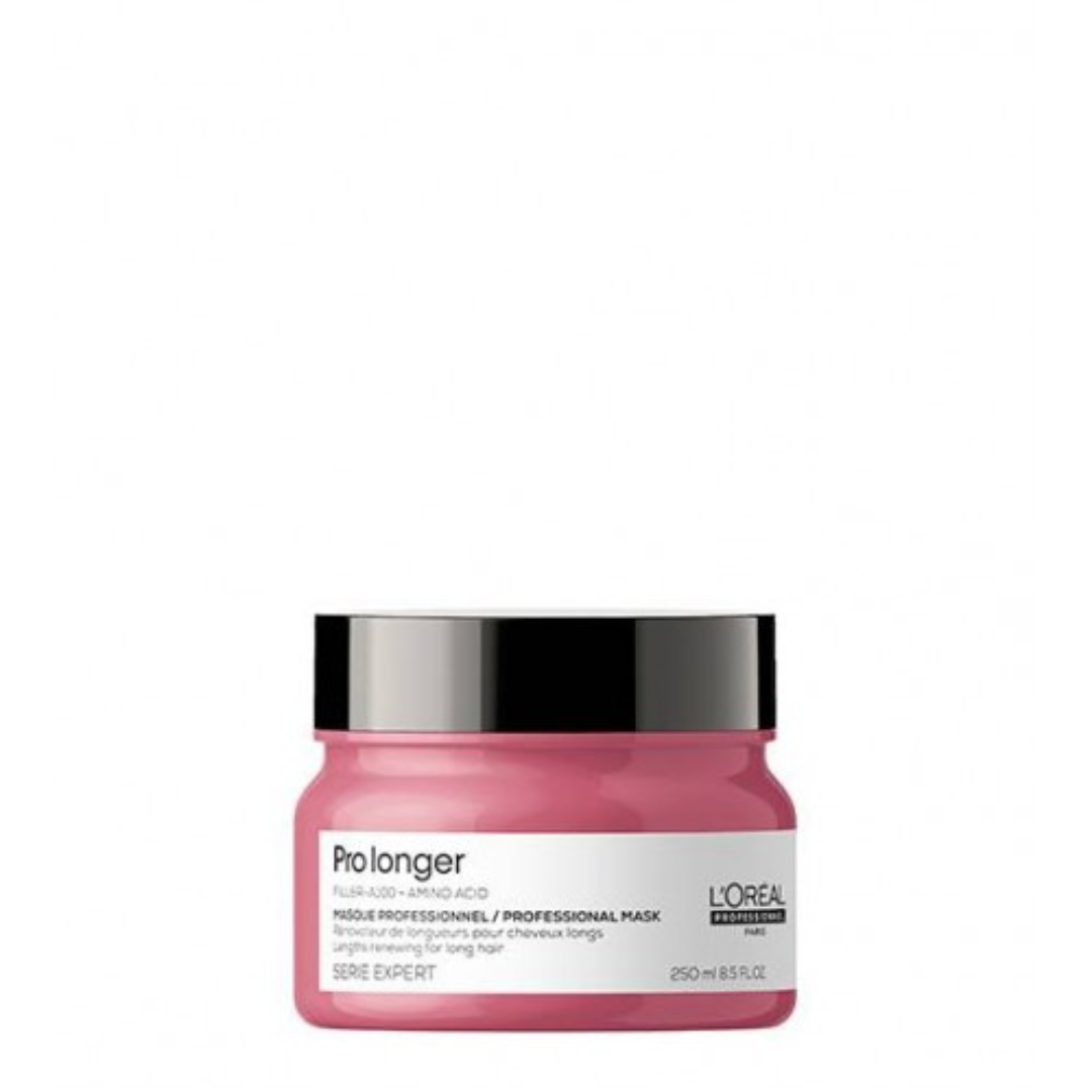 L'ORÉAL PRO LONGER MÁSCARA 250ML