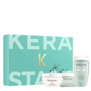 KÉRASTASE SPÉCIFIQUE DIVALENT COFFRET