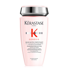 Kérastase anti queda Bain Nutri Fortifiant Genesis shampoo 250ml