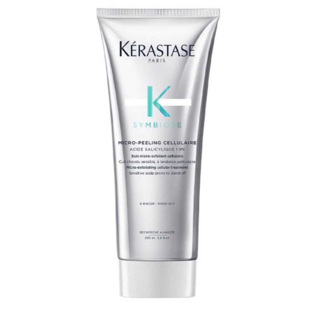 KÉRASTASE SYMBIOSE MICRO-PEELING CELLULAIRE 200ML