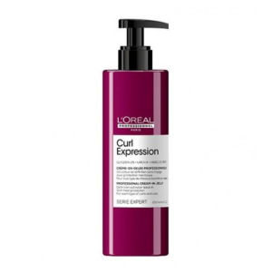 L'óreal Creme em gel de definição Curl Expression 250ml